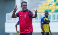 Marcos Santos: Arema Itu Seperti Corinthians atau Palmeiras