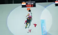 Indonesia Amankan 8 Tiket Asian Games 2026, Peluang Tambah Kuota di Nomor Lead dan Boulder Terbuka Lebar