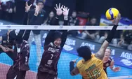 Popsivo Polwan Bangkit, Tundukkan Electric PLN 3-1 dan Jaga Asa ke Grand Final Proliga 2026