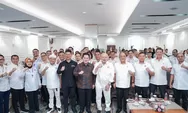Rakernas Muaythai Indonesia: Momentum Penting Mendorong Industri Olahraga