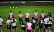 Persija Vs Persebaya: Bernardo Tavares Siapkan Strategi Meredam Kekuatan Macan Kemayoran