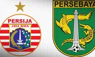 Duel Klasik Persija Vs Persebaya, Mauricio Souza: Ini akan Jadi Laga yang Hebat