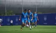 Bojan Hodak Waspada, Kemenangan Telak Bali United Jadi Ancaman Besar Bagi Persib