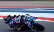 Yamaha Rekrut Ai Ogura untuk Musim MotoGP 2027, Tandem dengan Jorge Martin