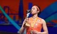An Se Young Raih Gelar Asia Pertama, Indonesia Bawa Pulang Dua Perunggu