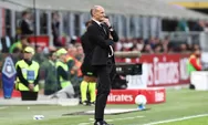 Milan 0-3 Udinese: Allegri Pasrah, Para Penggemar Berhak Mencemooh