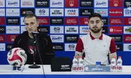 Hadapi Semen Padang FC Milomir Seslija Janjikan Permainan Intensitas Tinggi di Manahan