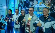 Imigrasi Siapkan Layanan Khusus Atlet Asing, Dukung Event Olahraga Internasional di Indonesia