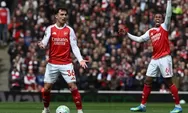 Perebutan Gelar Liga Premier yang Dramatis: Arsenal Memberi Peluang kepada Man City