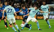 Atalanta 0-1 Juventus: Boga Jadi Penentu dalam Laga Besar di Bergamo