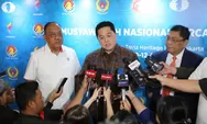 Munas PB Percasi 2026 Resmi Digelar, Fokus pada Evaluasi dan Masa Depan Catur Indonesia