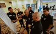 PSSI Tingkatkan Kualitas Pelatih Lewat Program Coach Educator