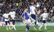 Como 3-4 Inter: Comeback Dramatis Membawa Pemimpin Klasemen Unggul 9 Poin