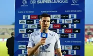 Pahlawan Baru PSM Bernama Dusan Lagator