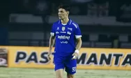 Barba Tegaskan Sisa Laga Super League 2025/2026 adalah Final, Persib Fokus Kunci Gelar