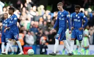 Jorrel Hato Serukan Kebangkitan Chelsea Usai Dibantai Manchester City