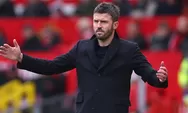 Evaluasi Michael Carrick Usai Manchester United Dijungkalkan Leeds United