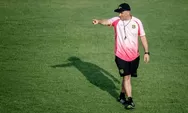Persebaya Hadapi Dilema Jelang Derby Suramadu, Bernardo Tavares Puyeng