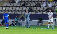 Perayaan Ganda Mancini untuk Al Sadd