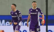 Fiorentina 1-0 Lazio: Gosens Mungkin Menjamin Keselamatan Viola