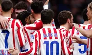 Liga Champions: Sanggupkah Atletico Madrid Menaklukkan Barcelona? Ini Fakta-fakta Menarik