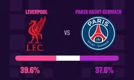 Prediksi Liverpool Vs PSG: Anfield Dituntut Menjadi Tuan Rumah Pembalikan Peristiwa Terkenal di Liga Champions