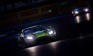 Debut Lance Stroll di Balap GT di Paul Ricard Tidak Berlangsung Mulus