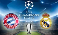 Prediksi Bayern Muenchen Vs Real Madrid: Penentuan Nasib Dua Raksasa Liga Champions 