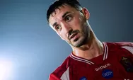 Bawa Persijap Kalahkan Bhayangkara FC, Borja Martinez Sebut Laskar Kalinyamat Jadi Tim yang Kompak