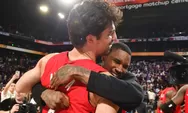 Avdija Gila! 41 Poin Bawa Blazers Comeback dan Lolos ke Playoff