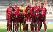 Bangkit! Timnas Putri Indonesia Amankan Peringkat Ketiga FIFA Women’s Series 2026