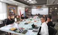 NOC Indonesia Hadirkan "Game Changer Award" di RAT 2026