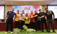 Final Four Proliga 2026 Memanas, Tiket Grand Final Diperebutkan di Semarang