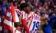 Atletico Madrid 1-2 Barcelona (3-2 agregat): Hansi Flick Tak Mampu Hentikan Pendarahan