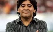 Keadilan Untuk Legenda Maradona, Dokter Amatir Melewatkan Kesempatan Menyelamatkan Sang Ikon