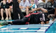 Adebayo Cedera, Heat Tersingkir Dramatis di Play-In NBA 2026