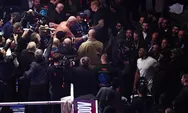 Legenda Tinju Sebut 5 Hal Dapat Menghalangi Pertarungan Epik Tyson Fury Vs Anthony Joshua