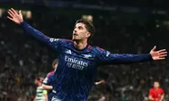 Prediksi Arsenal Vs Sporting CP: Masalah Mental Bisa Mengganjal 