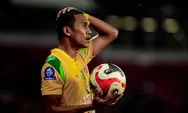 Catur Pamungkas Tembus 100 Penampilan Bareng Persebaya