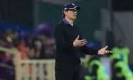 Fiorentina Vs Crystal Palace: Liga Conference Bukanlah Prioritas Utama Vanoli