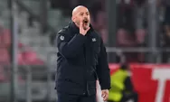 Aston Villa Vs Bologna: Misi Mustahil, Italiano Minta Bantuan Tom Cruise