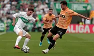 LALIGA Cetak Sejarah Lewat Retro Matchday, Raup Ratusan Juta Interaksi Global