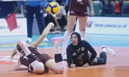 Redam Electric PLN, Phonska Plus Kunci Tiket Grand Final Proliga 2026