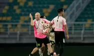 Persebaya Bidik Kemenangan di Derby Suramadu, Bernardo Tavares Minta Pemainnya Fokus dan Disiplin