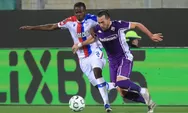 Fiorentina 2-1 Crystal Palace: Kemenangan Tak Cukup untuk Viola