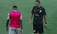 Bertandang ke Kandang Arema FC, Skuat Persis Solo Siap Menjauh dari Zona Merah