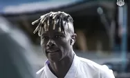 Aksi Apik Moussa Sidibe Bawa Bhayangkara FC Tundukkan PSIM Yogyakarta di Pekan ke-28 Super League