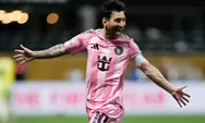 Bantah Isu Tak Akur, Messi Ungkap Rahasia Kedekatannya dengan Ronaldo