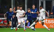 Inter Milan Semakin Dekat dengan Gelar Scudetto Usai Tundukkan Cagliari 3-0