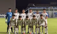 Ditahan Vietnam, Timnas U-17 Gagal ke Semifinal Piala AFF 2026
